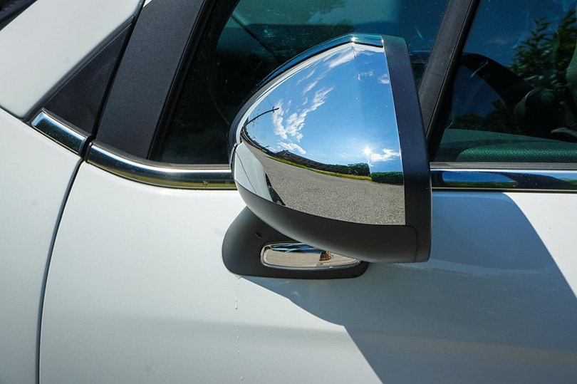 Side Mirror