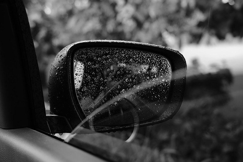 Sidemirror