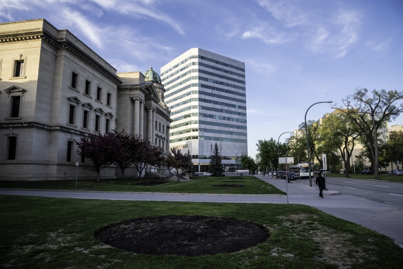 Winnipeg Canada