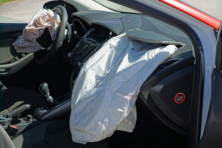 How Much Does It Cost to Replace Airbags? (2025 Update) | Home Grail