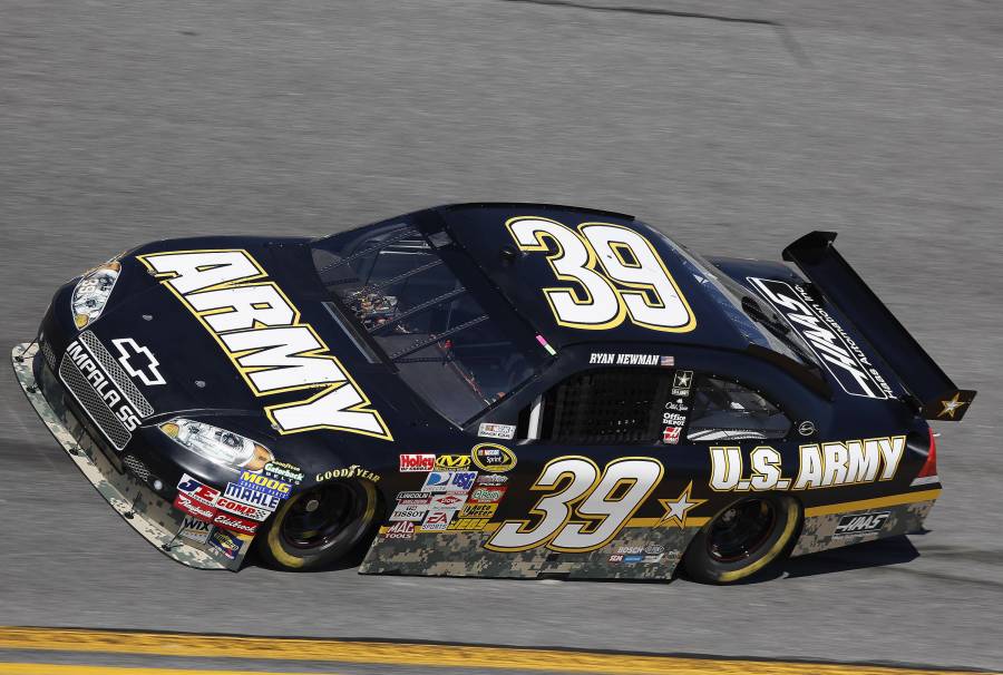 army 39 nascar auto racing speedway sport driver