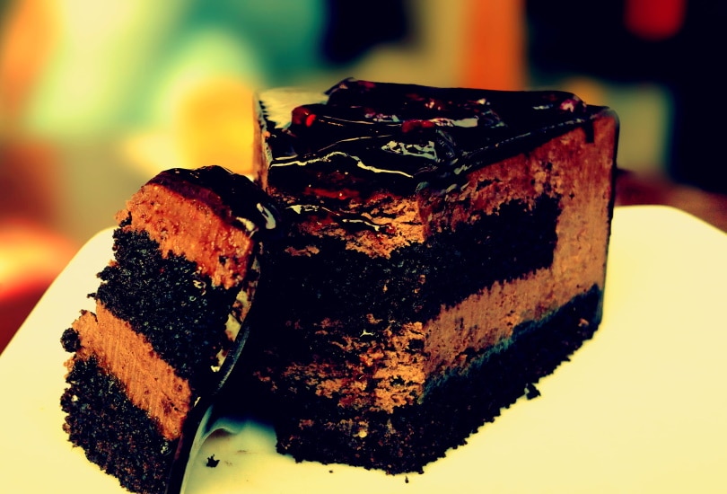 cake