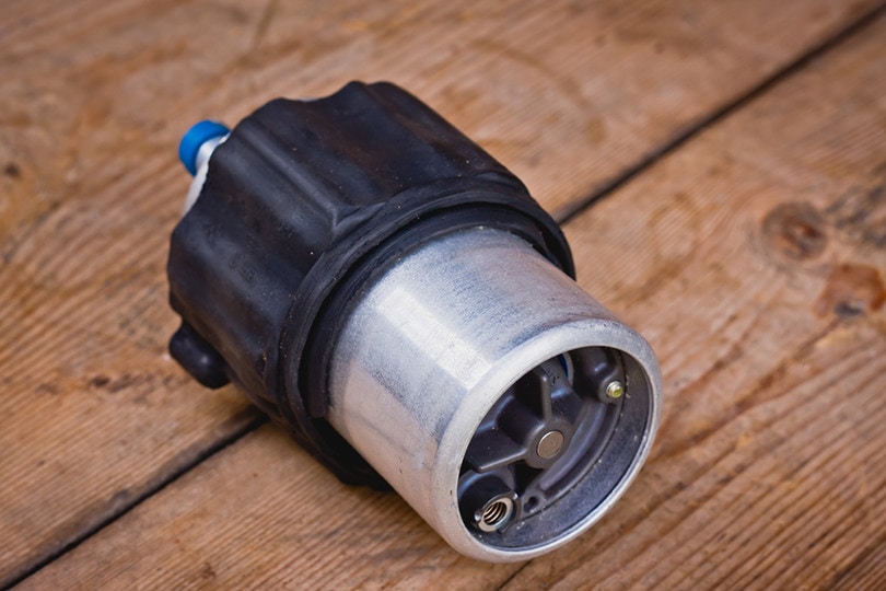 engine fuel pump