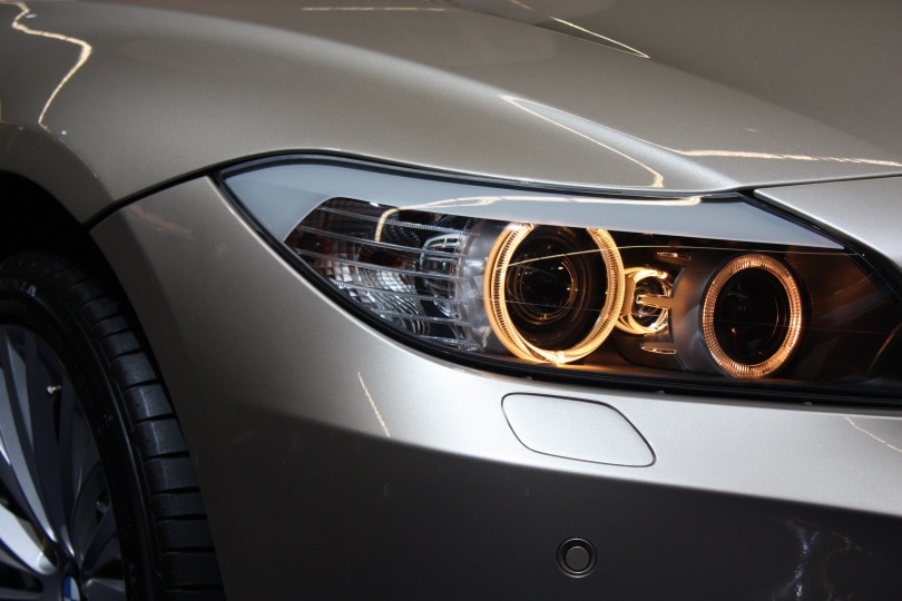 headlamp