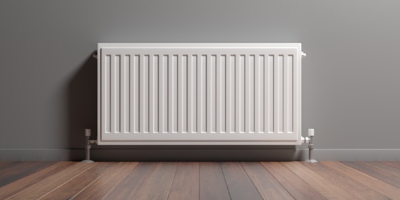 home radiator