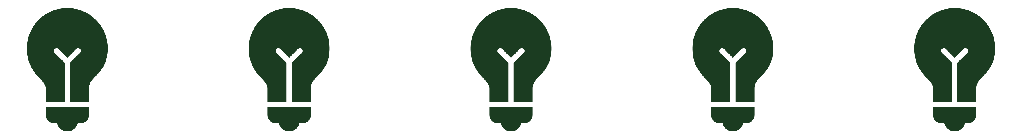 light bulb divider