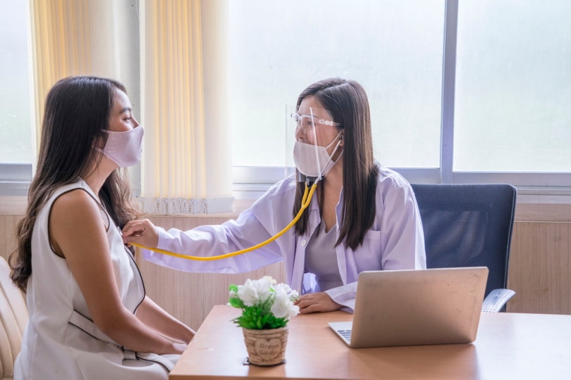 medical consultation
