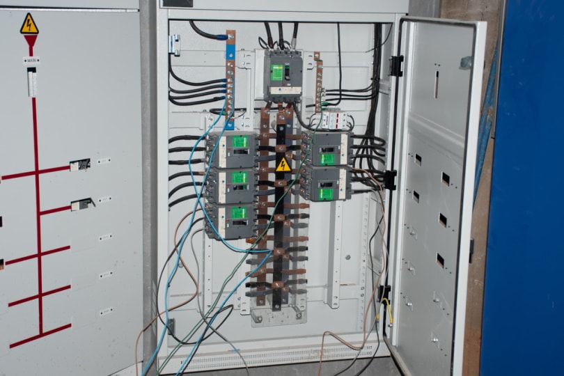 transfer switch