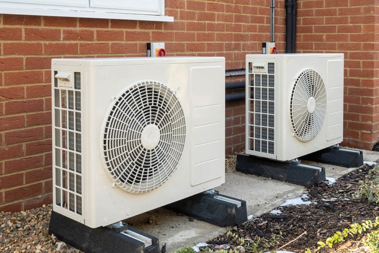 8 Best Heat Pumps For Cold Weather (2026 Reviews) | Home Grail