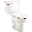 American Standard Pressure-Assisted Toilet