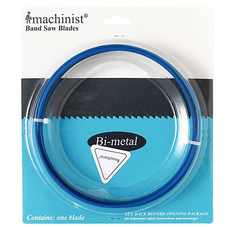 Imachinist S64121214SS