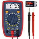 AstroAI 2000 Count Digital Multimeter