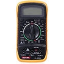 DyNamic XL830L LCD Digital Volt Meter