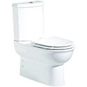 Celino All-In-One Combined Bidet With Soft Close Seat