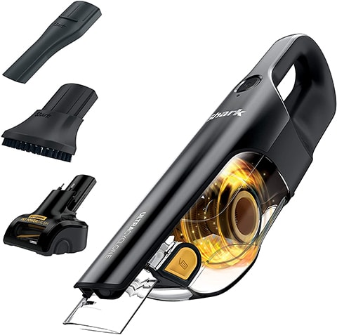 Shark CH951 Cordless Handheld Vacuum UltraCyclone Pet Pro Plus
