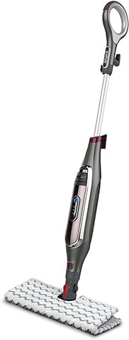 Shark S5003D Genius Hard Floor Cleaning System Pocket Steam Mop