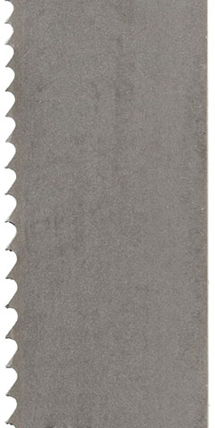 Starrett Intenss Pro-Die Band Saw Blade