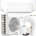 Cooper & Hunter Wall Mount Ductless Mini-Split