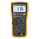 Fluke 116 HVAC Multimeter