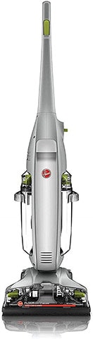 Hoover FloorMate Deluxe Hard Floor Cleaner Machine