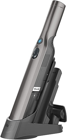 Shark WV201 WANDVAC Handheld Vacuum