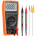 Proster Auto-Ranging Multimeter VC99