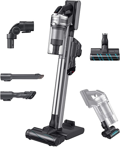 Samsung Jet 90 Stick Cordless Lightweight Vacuum Cleaner