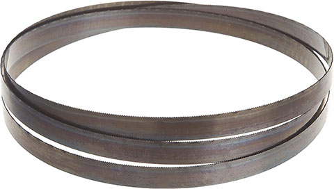 BOSCH BS6412 Metal Bandsaw Blade
