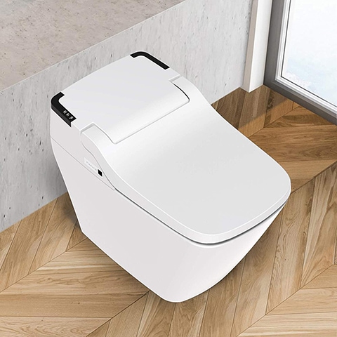 VOVO STYLEMENT TCB-090SA Smart Bidet Toilet