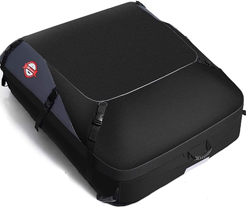 Car Roof Bag Cargo Carrier