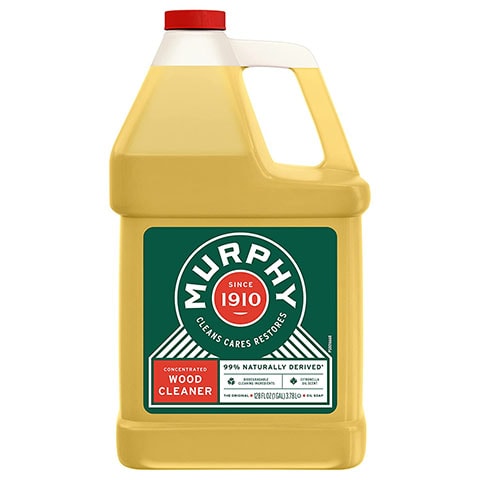 Murphy 70481465315 OIL SOAP Wood Cleaner