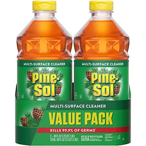 Pine-Sol All Purpose Cleaner