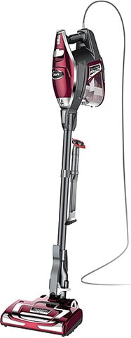 Shark HV322 Rocket Pet Plus Corded Stick Vacuum with LED Headlights