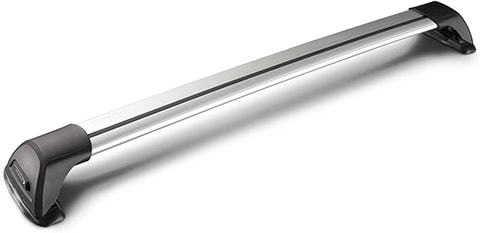 YAKIMA Whispbar Flush Bar Roof-Rack System