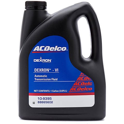 ACDelco ATF