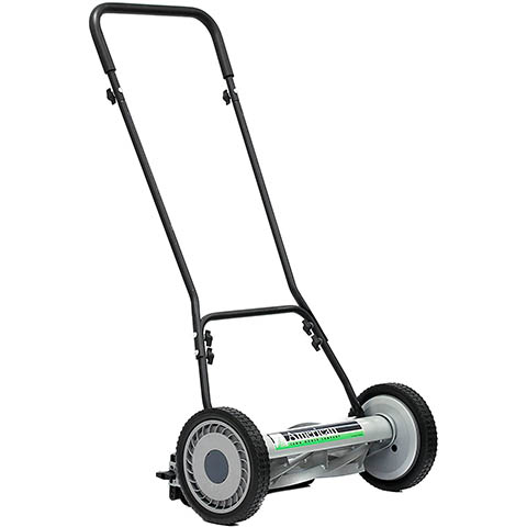 American Lawn Reel Lawn Mower
