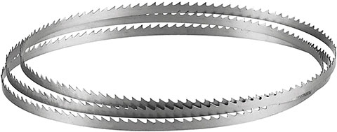 BOSCH General Purpose Stationary Band Saw Blade