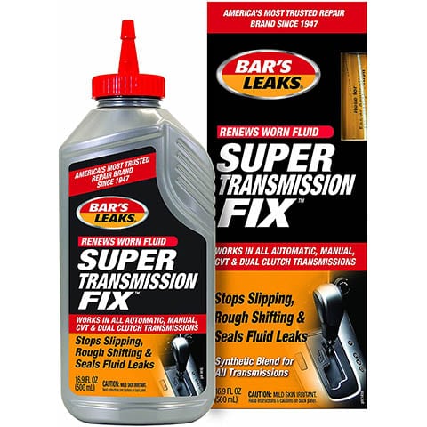 Bar’s Leaks 1416 Super Transmission Fix