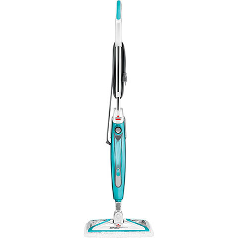 Bissell PowerFresh 2-in-1 Lightweight Swivel Steam Mop