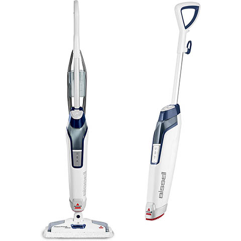 Bissell Powerfresh Deluxe Steam Mop