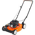 Black+Decker Lawn Mower