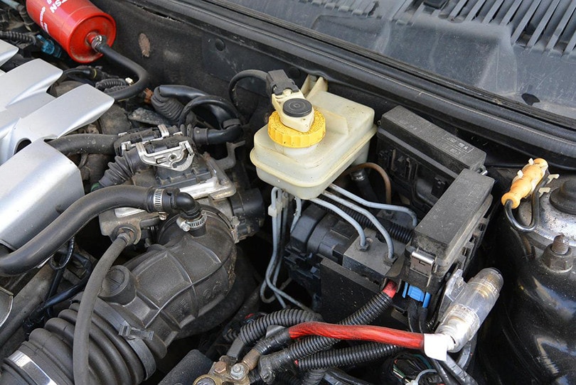 Brake Fluid