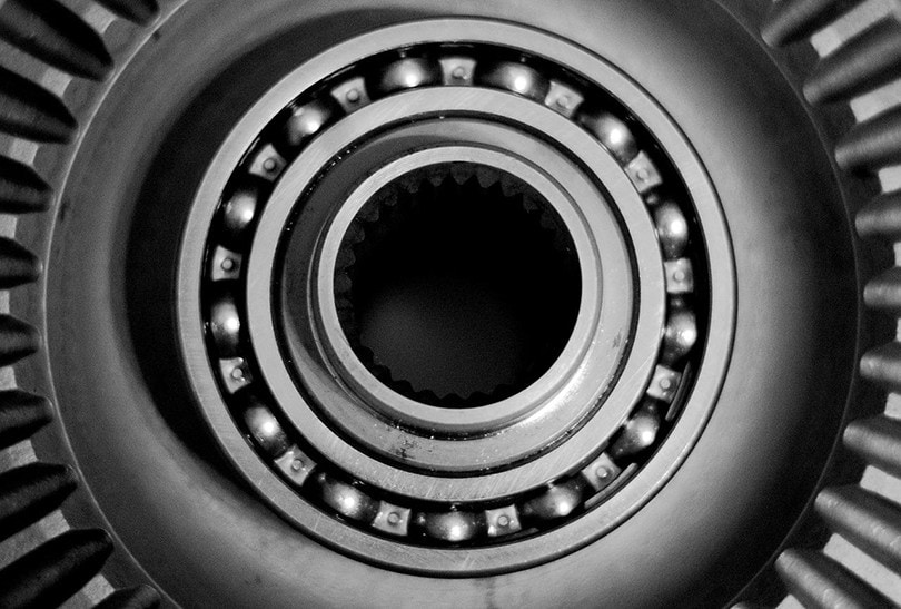 Car Wheel Bearing
