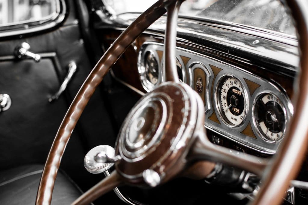 Car horn