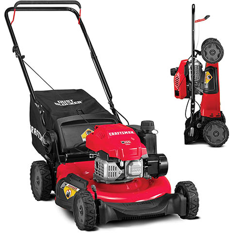 Craftsman Lawn Mower