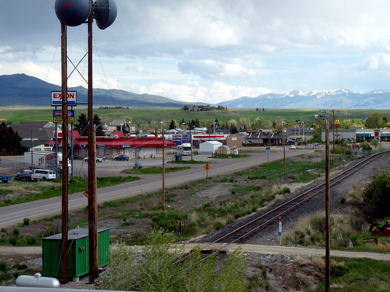 Dillon Montana