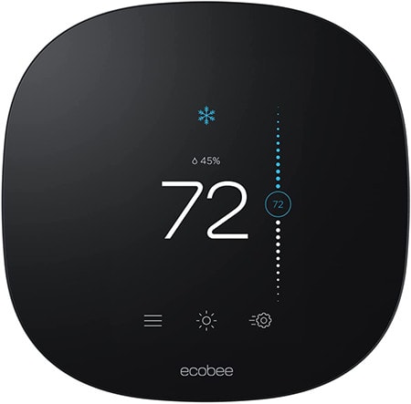 Ecobee3 Lite Smart