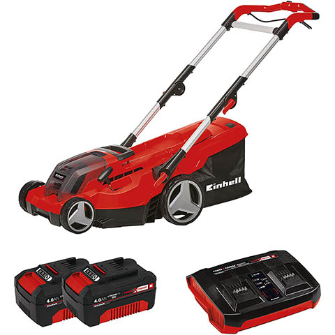 Einhell Lawn Mower