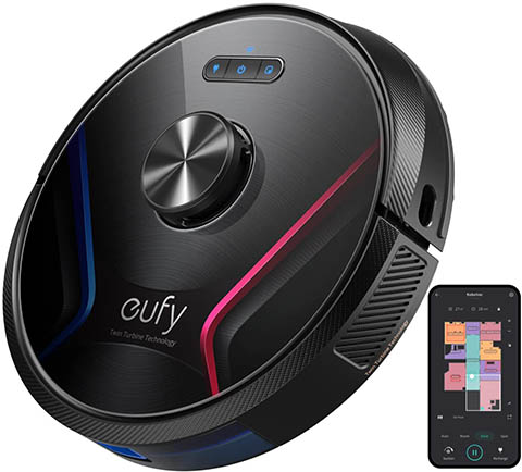 Eufy RoboVac X8