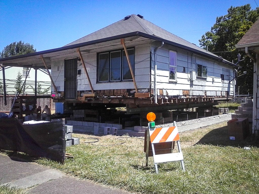Foundation Repair